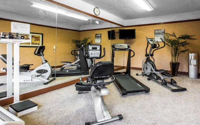 Quality Inn at Albany Mall