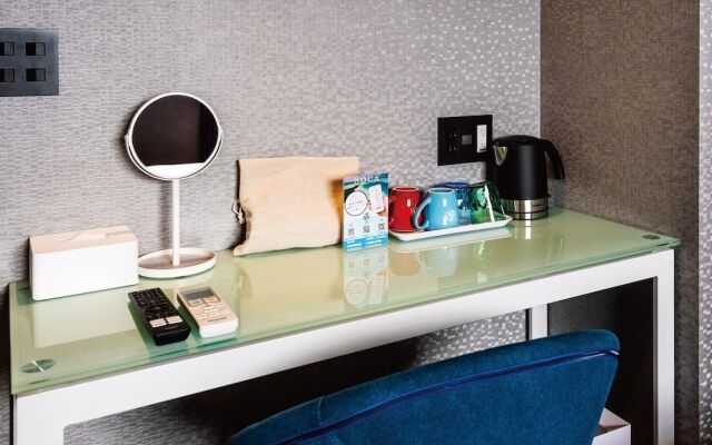 Music Hotel Koza by Coldio Premium
