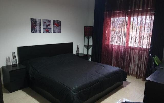 Dair Ghbar 2-bedrooms unit
