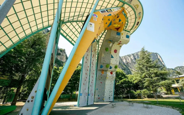Casa Alla Grotta in Arco