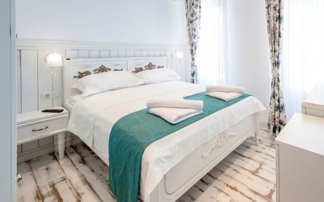 Bozcaada FRESH HOTEL