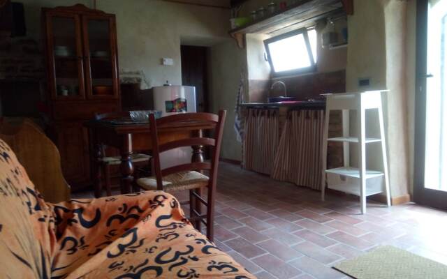 La Collina Degli Ulivi