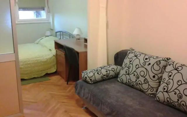 Apartment Dorcic Rijeka