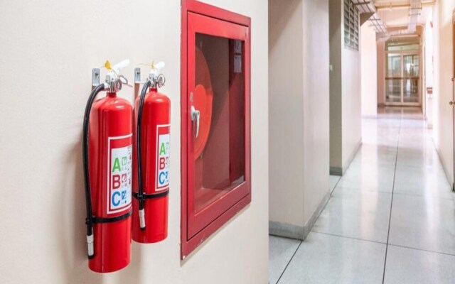 Hotel O Apartement Grand Sentraland By King Property