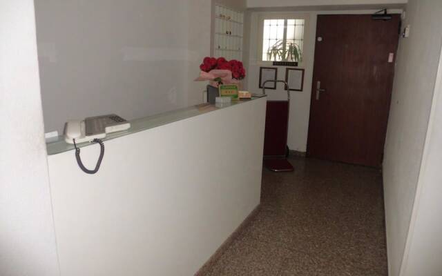 Hotel Riposo