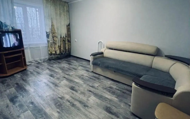 Апартаменты на улице Приморская 20