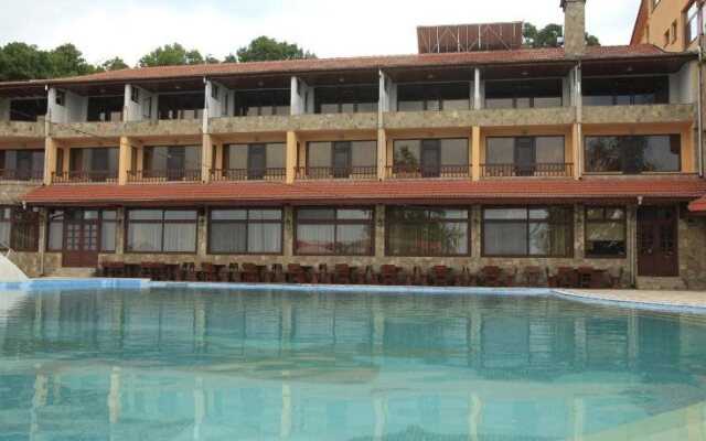 Hotel Svetitsata