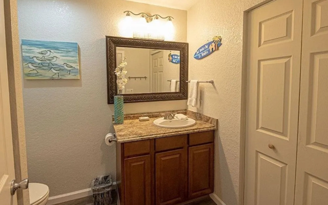 My Happy Place 2Br Condo