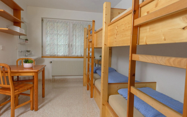 Touristenheim Bergfreude