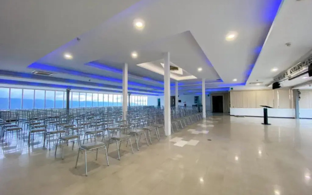 Hotel Tibisay