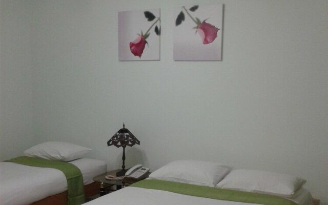Casa Jose y Heder