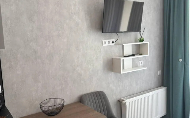 Slavno Apparts в Агое на Конечной улице