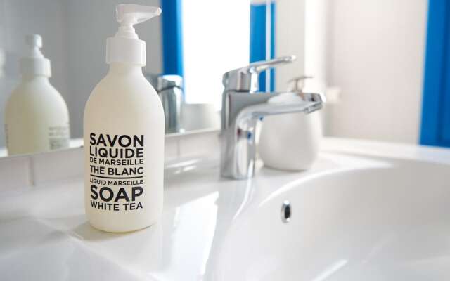 Cala Brandinchi in Golfo Aranci