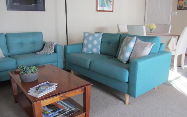 Elm Trees Accommodation @ Ross