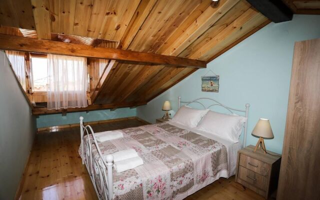 Garden House Kastellani -corfu Greece Free Wi-fi
