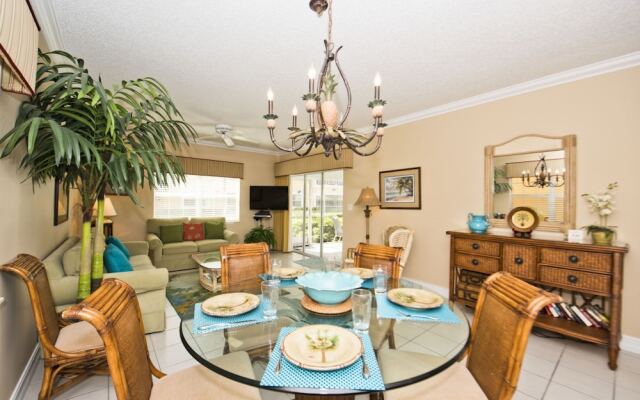 Regal Beach Club by Cayman Villas