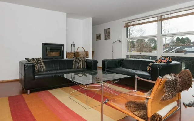 10 Person Holiday Home in Ebeltoft-by Traum