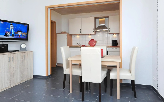 Ferienwohnungen im Haus ter Haar