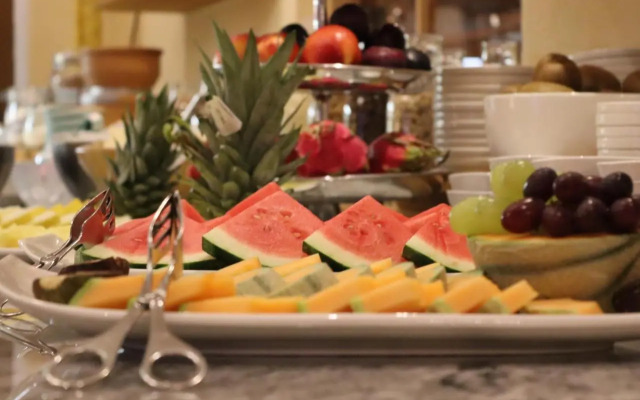 Romantik Natur Hotel Grubachhof