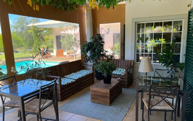 Buganvilia do Meco B&B