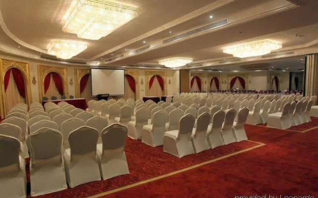 Grand Excelsior Hotel Sharjah