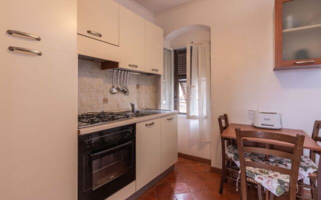 Apartment Lorenzo Civezza