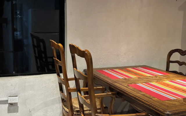 Casa Vacacional Marqués