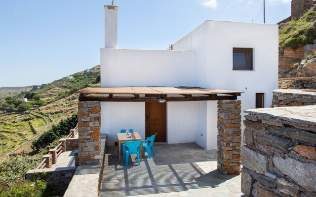 Villa Karthea I