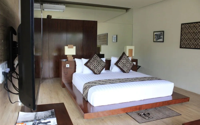 Senetan Villa and Spa Resort
