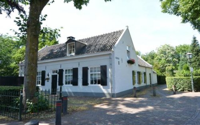 Bed En Breakfast Huys En Hoff