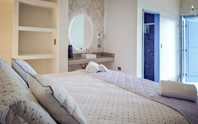 VELINN Pousada Casa da Imperatriz