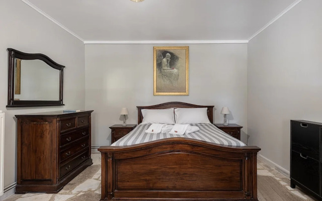 Alkistis Sweet Homes