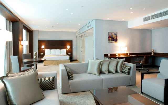 Holiday Inn Riyadh - Meydan by IHG