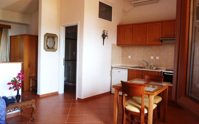 Milia Bay Hotel Apartments