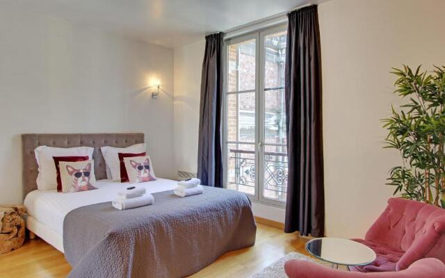 Short Stay Group Museum View Serviced Apartments