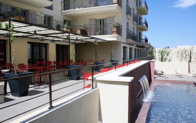 Garrigae Distillerie de Pézenas