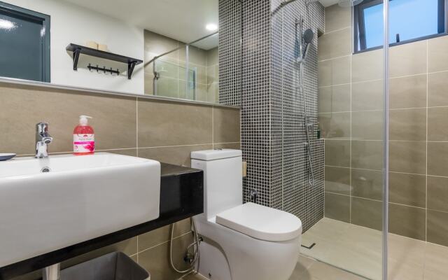 V Residence1 by Plush