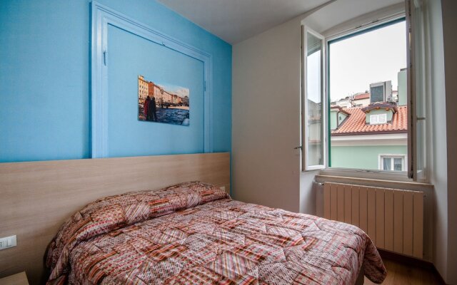Tra i tetti Bed & Breakfast