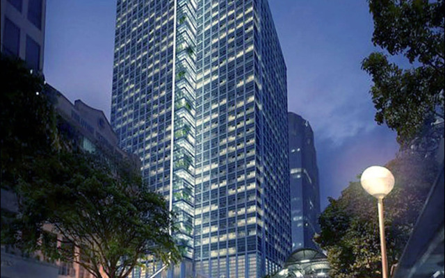 The Mini Suites - Eton Tower Makati