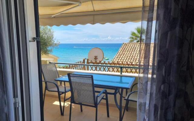 Corfu Glyfada Beach Apartment 59