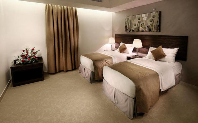 Hyata Watheer Hotel & Suites