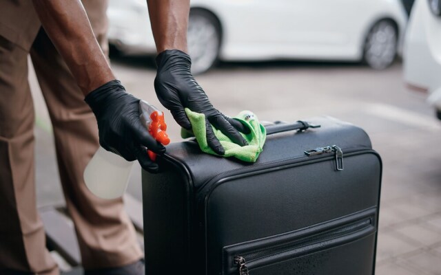 Nyuh Bali Luxury Villas