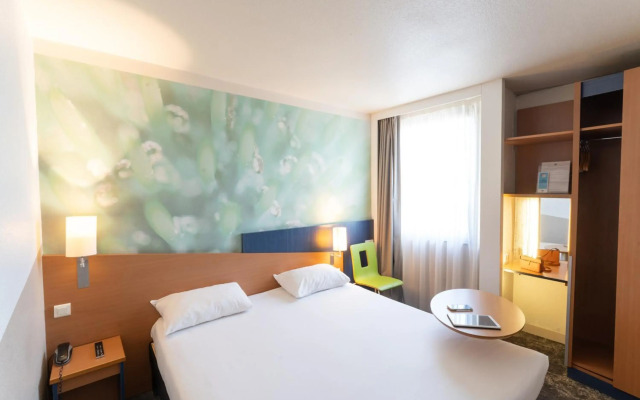 ibis Styles Angers Centre Gare