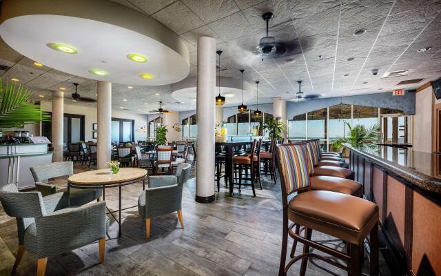 Hampton Inn Virginia Beach-Oceanfront North