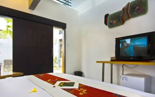 The Harmony Hotel Seminyak
