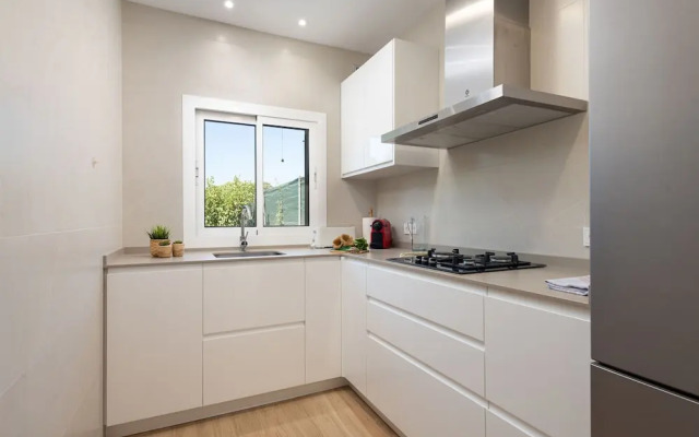 Ca Na Menuda in Sencelles