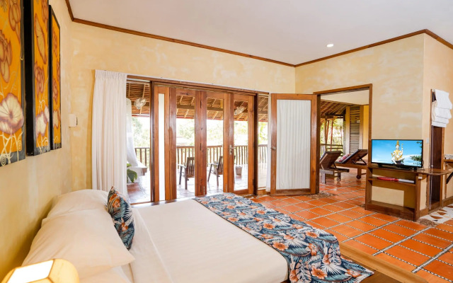 Veranda Natural Resort