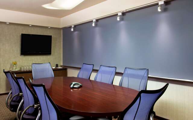 The Westin New York at Times Square