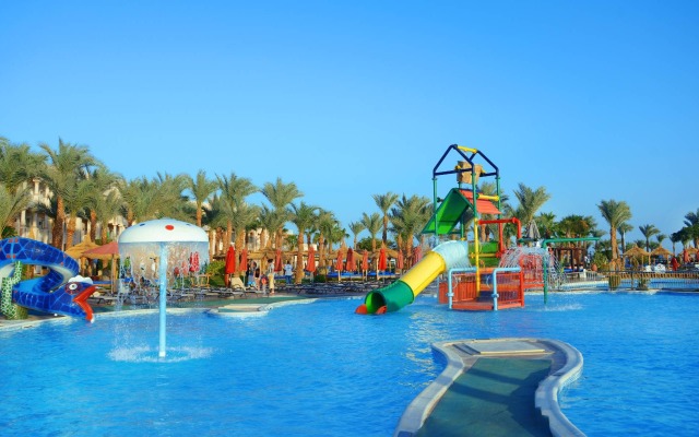 Pickalbatros Palace Resort - Hurghada