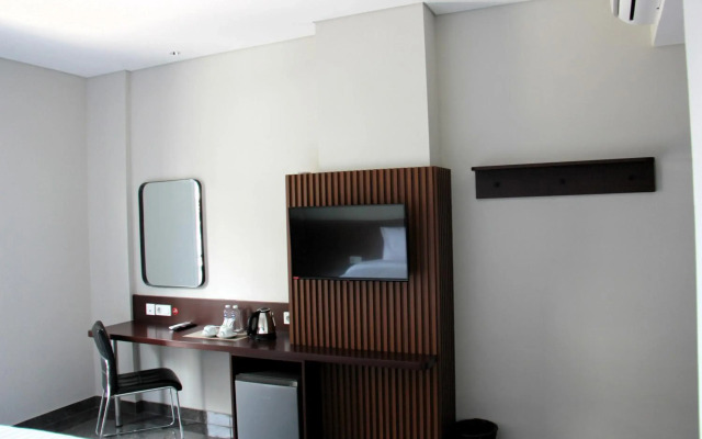 ZEN Premium Raya Lembang